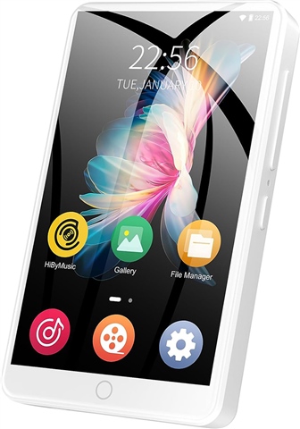 Mechen H1 16GB Portable MP3 Player, B - CeX (UK): - Buy, Sell, Donate